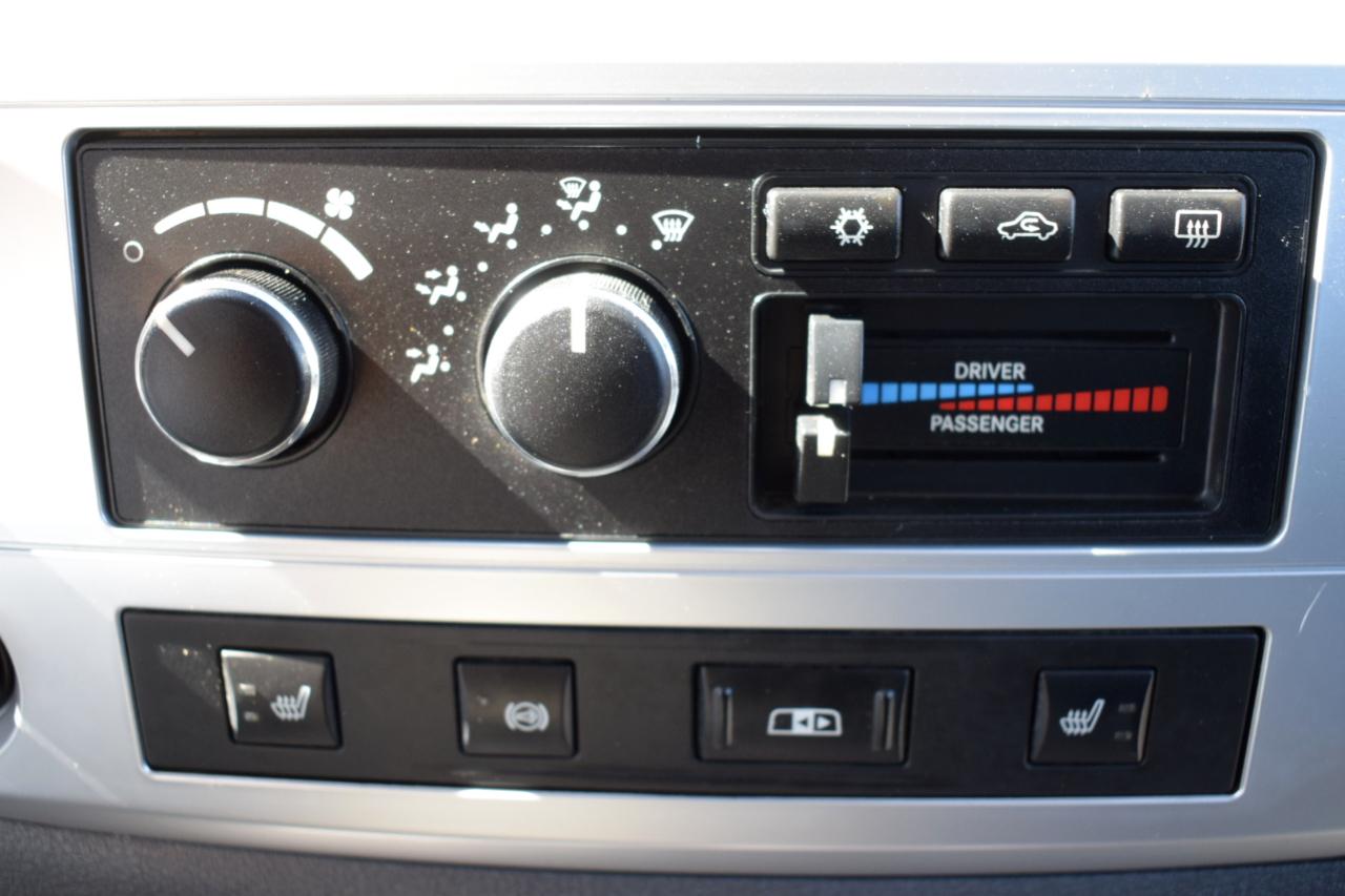 Dodge Ram 3500 ST Quad Cab LWB 4WD DRW 2008