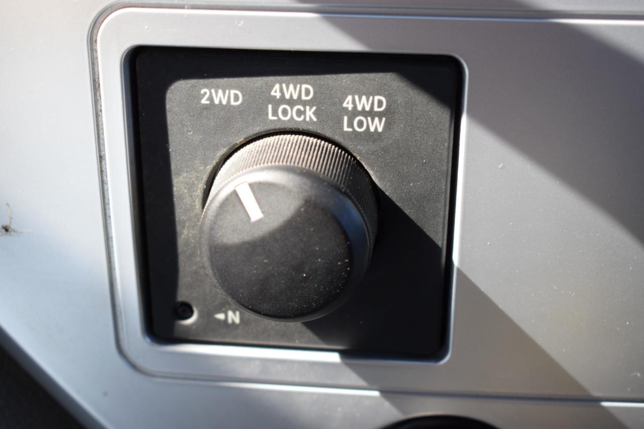 Dodge Ram 3500 ST Quad Cab LWB 4WD DRW 2008