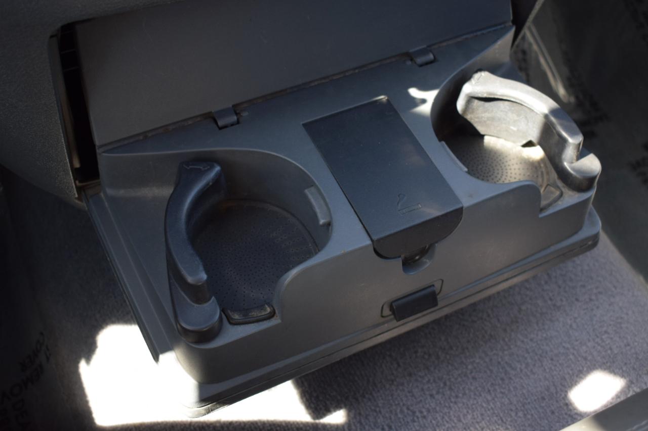 Dodge Ram 3500 ST Quad Cab LWB 4WD DRW 2008