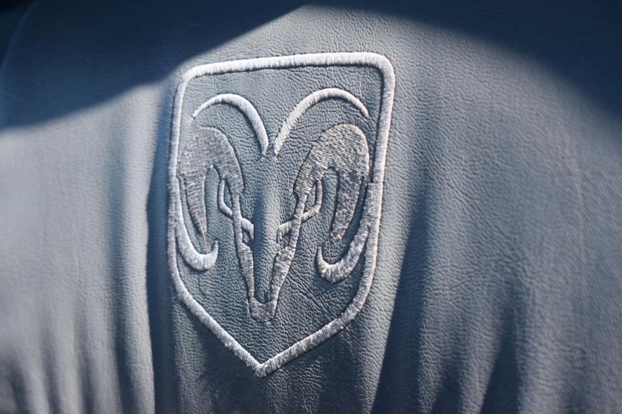 Dodge Ram 3500 ST Quad Cab LWB 4WD DRW 2008