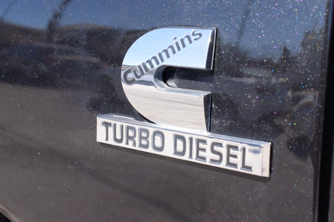 Dodge Ram 3500 ST Quad Cab LWB 4WD DRW 2008