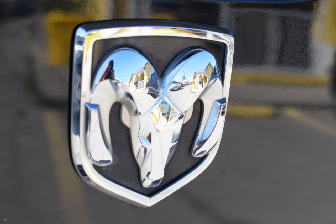 Dodge Ram 3500 ST Quad Cab LWB 4WD DRW 2008