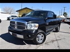 2008 Dodge Ram 3500 