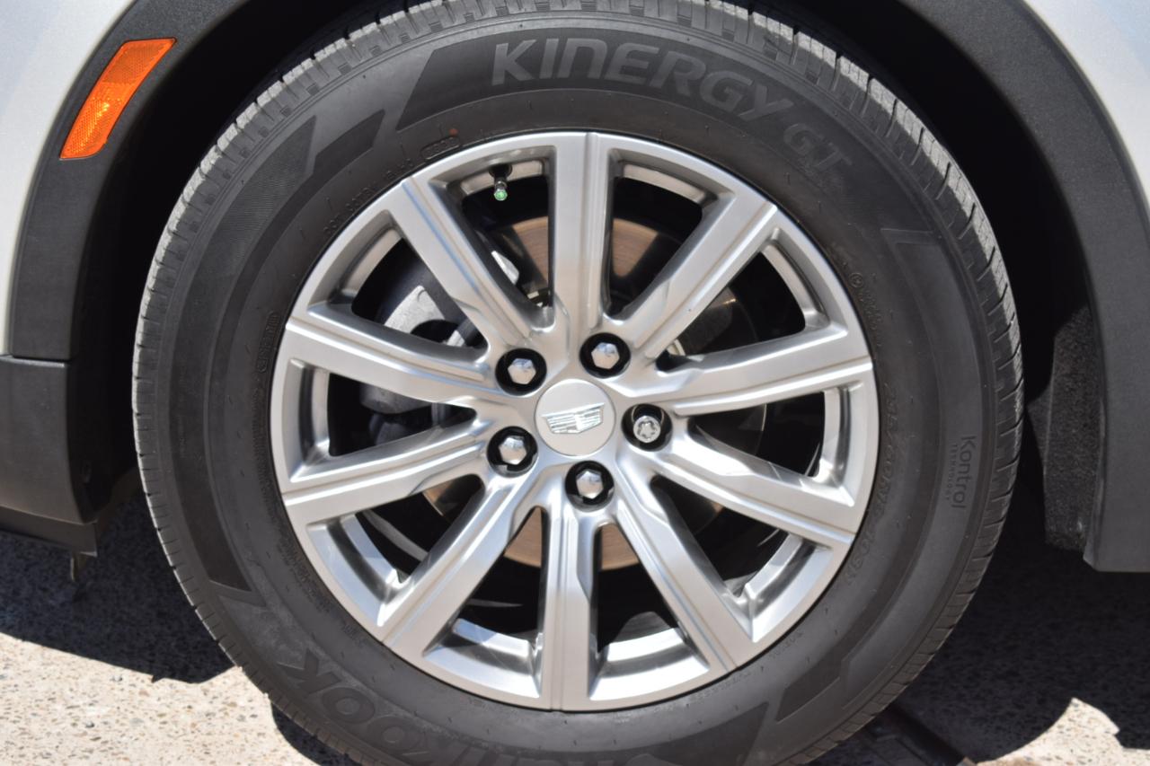 Cadillac XT4 Premium Luxury 2020