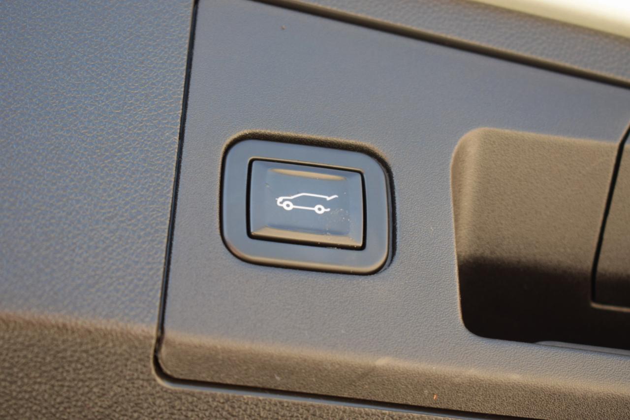 Cadillac XT4 Premium Luxury 2020