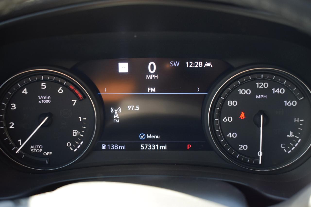 Cadillac XT4 Premium Luxury 2020