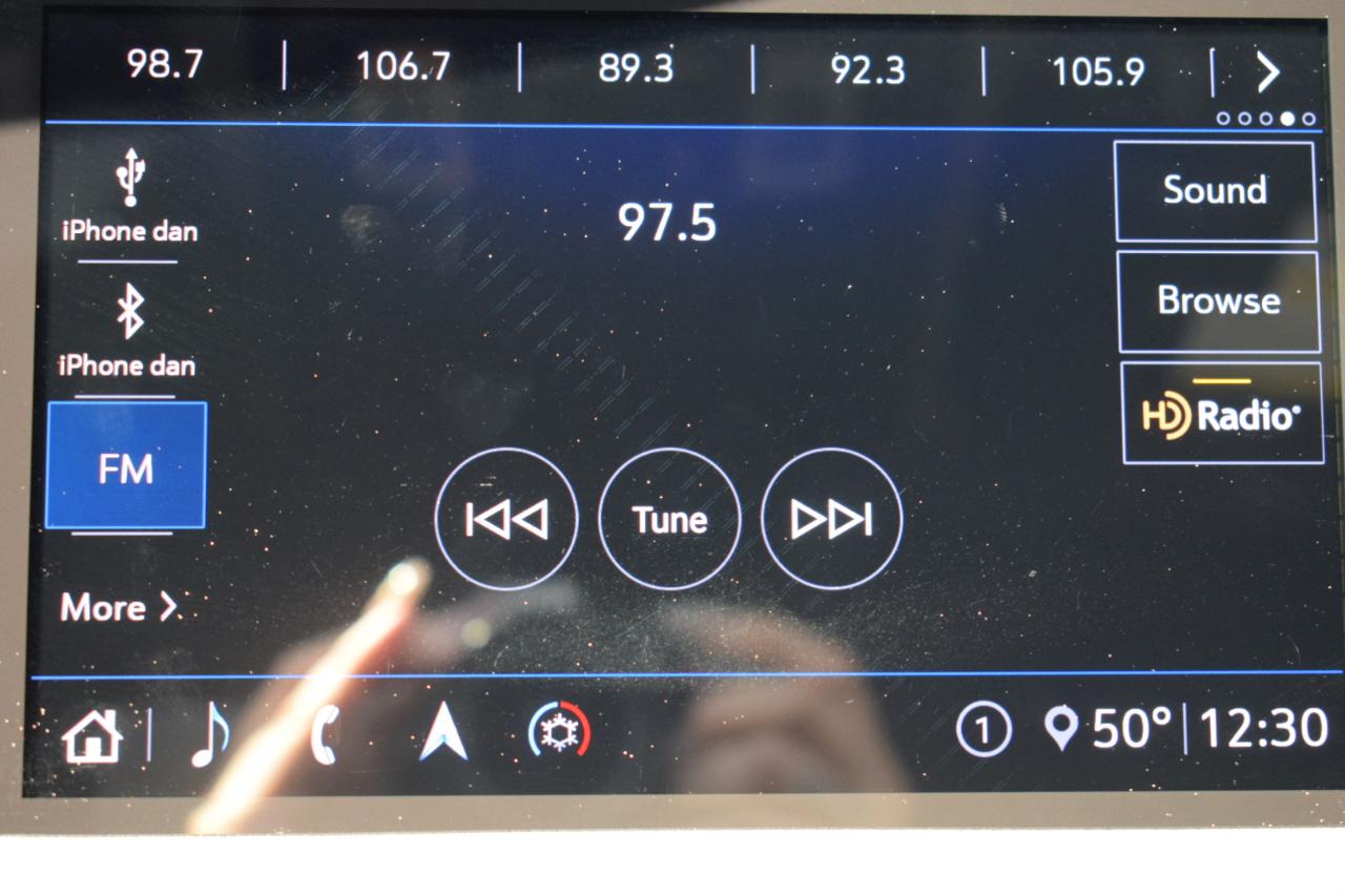 Cadillac XT4 Premium Luxury 2020