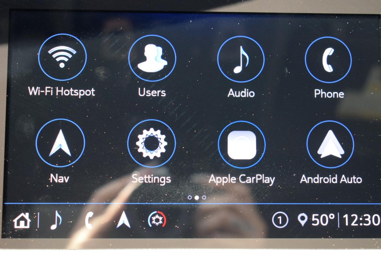 Cadillac XT4 Premium Luxury 2020