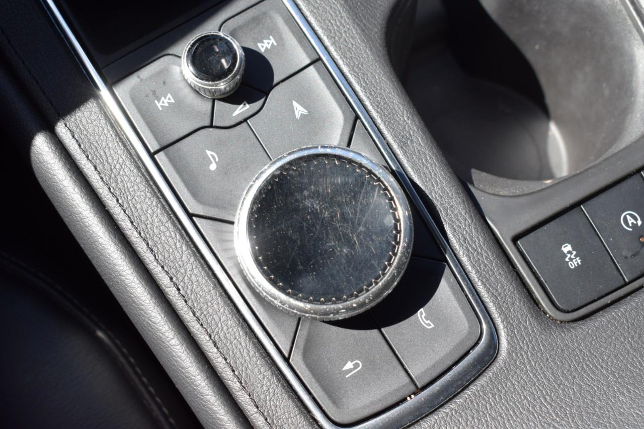 Cadillac XT4 Premium Luxury 2020