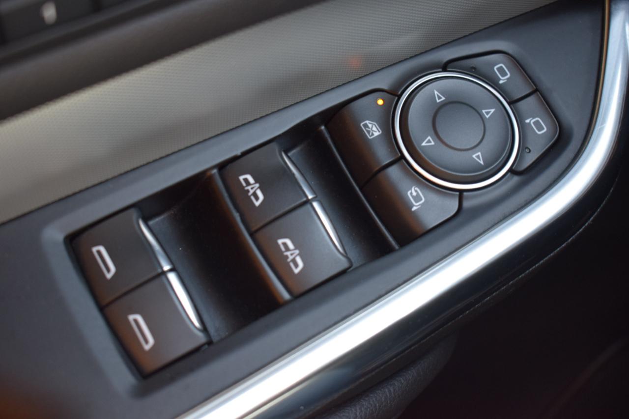 Cadillac XT4 Premium Luxury 2020