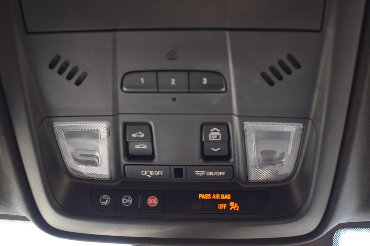 Cadillac XT4 Premium Luxury 2020