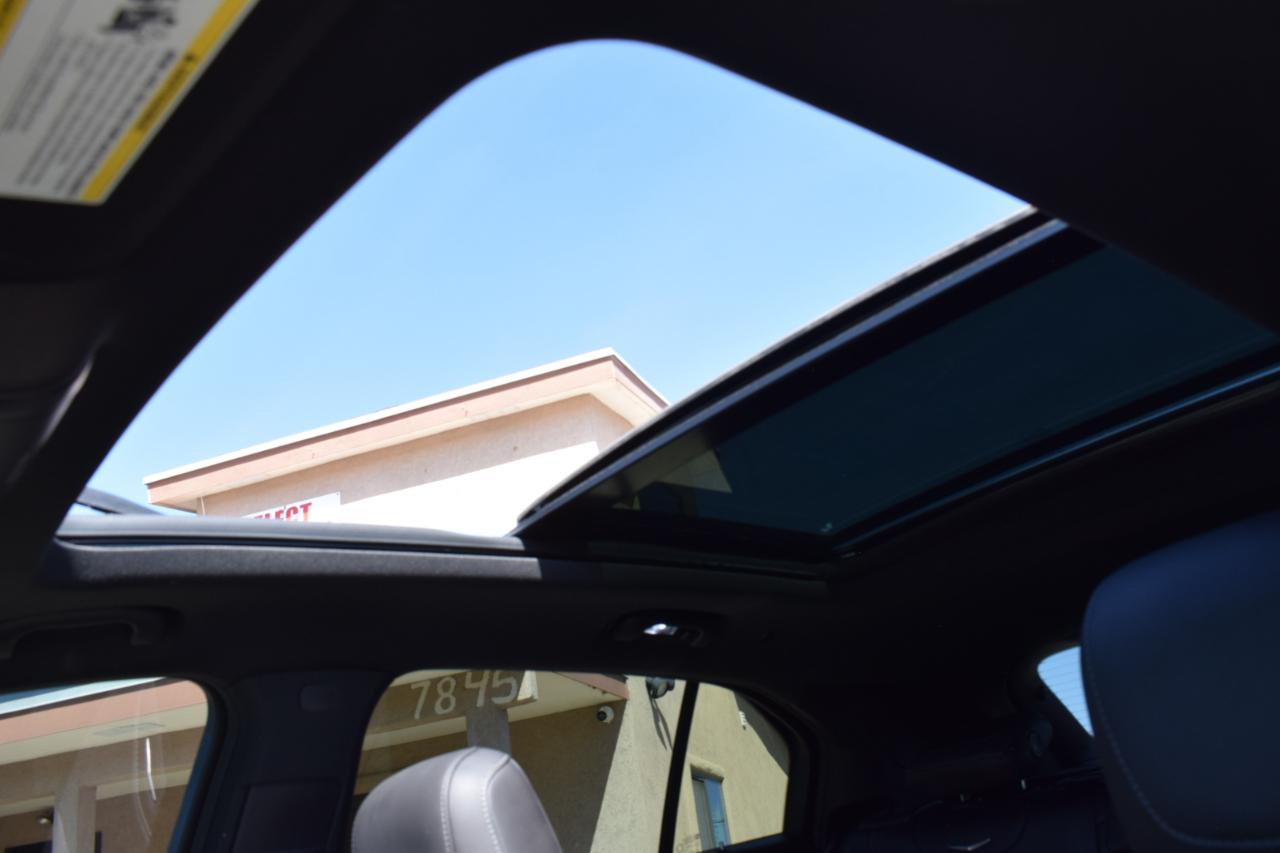 Cadillac XT4 Premium Luxury 2020