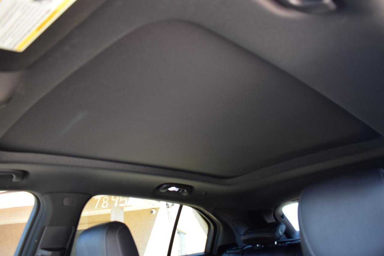 Cadillac XT4 Premium Luxury 2020