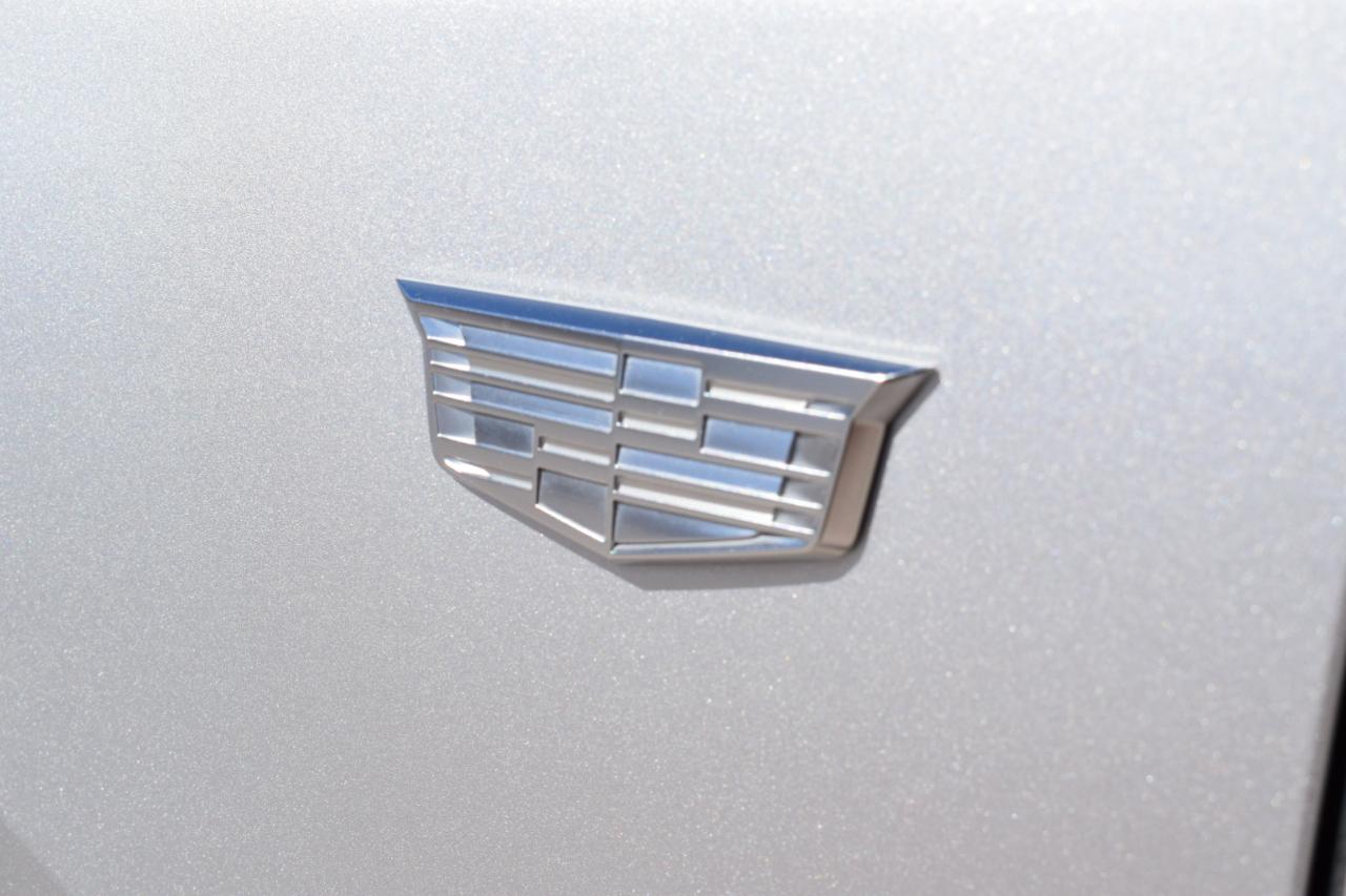 Cadillac XT4 Premium Luxury 2020