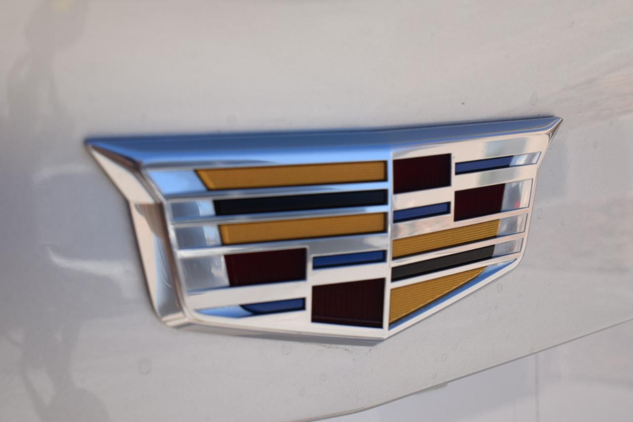 Cadillac XT4 Premium Luxury 2020