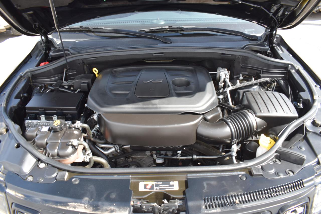 Jeep Grand Cherokee Laredo E 2WD 2021