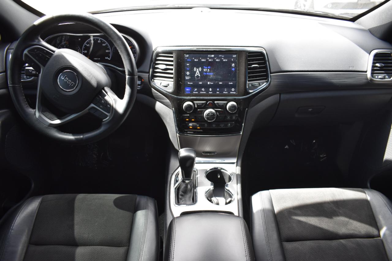 Jeep Grand Cherokee Laredo E 2WD 2021