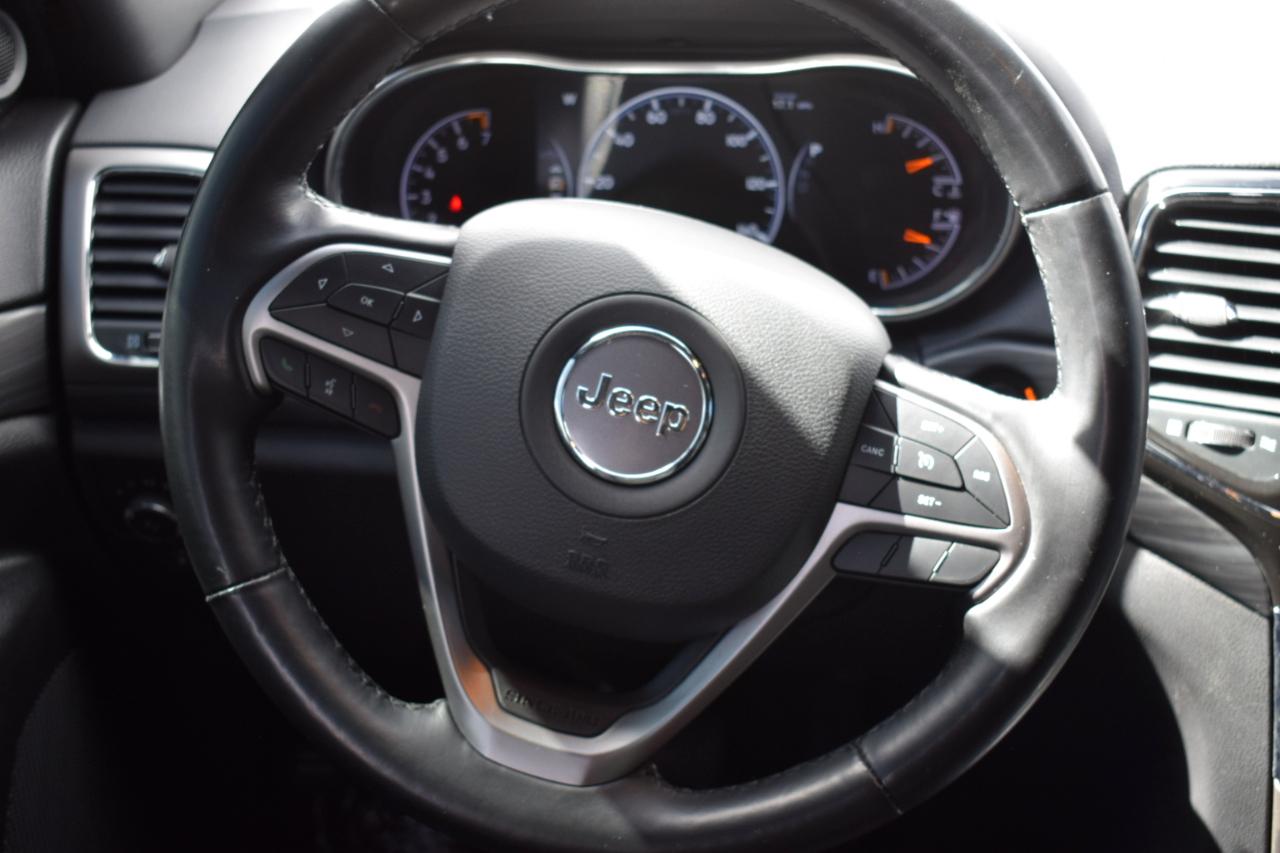 Jeep Grand Cherokee Laredo E 2WD 2021