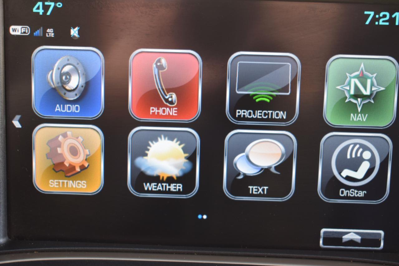 GMC Sierra 1500 Denali Crew Cab Short Box 4WD 2017