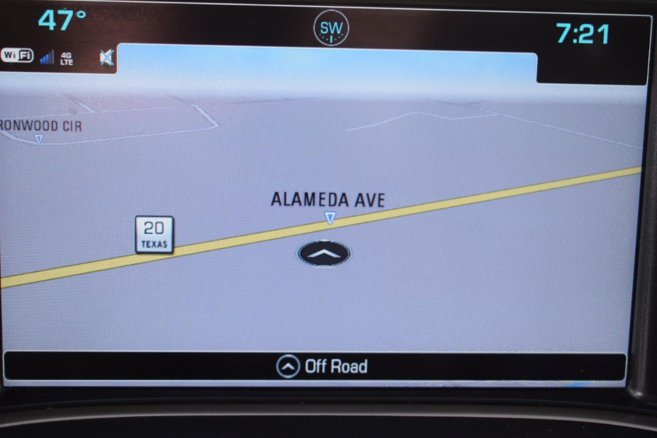 GMC Sierra 1500 Denali Crew Cab Short Box 4WD 2017