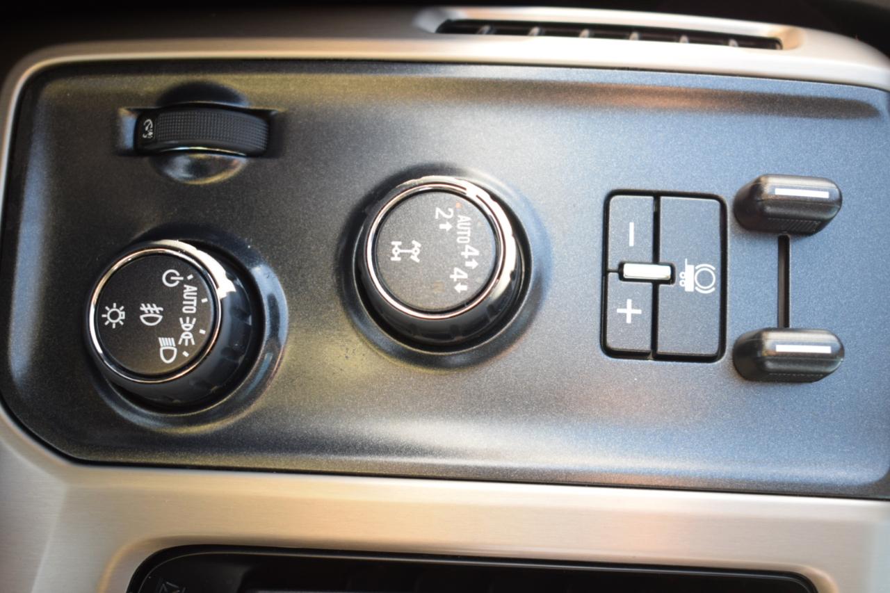 GMC Sierra 1500 Denali Crew Cab Short Box 4WD 2017