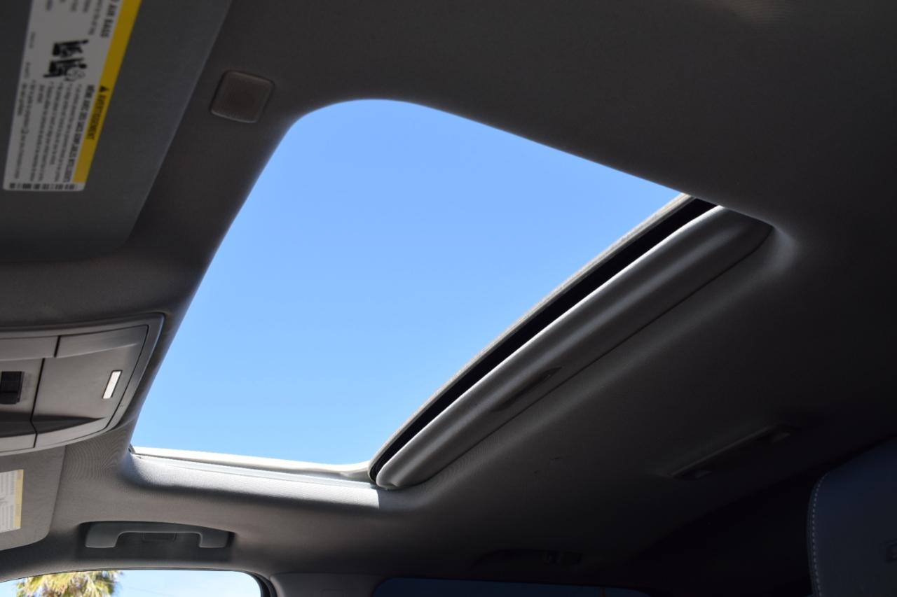 GMC Sierra 1500 Denali Crew Cab Short Box 4WD 2017