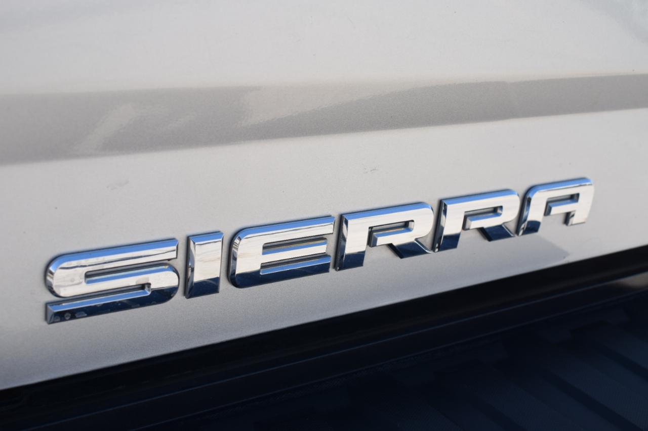 GMC Sierra 1500 Denali Crew Cab Short Box 4WD 2017