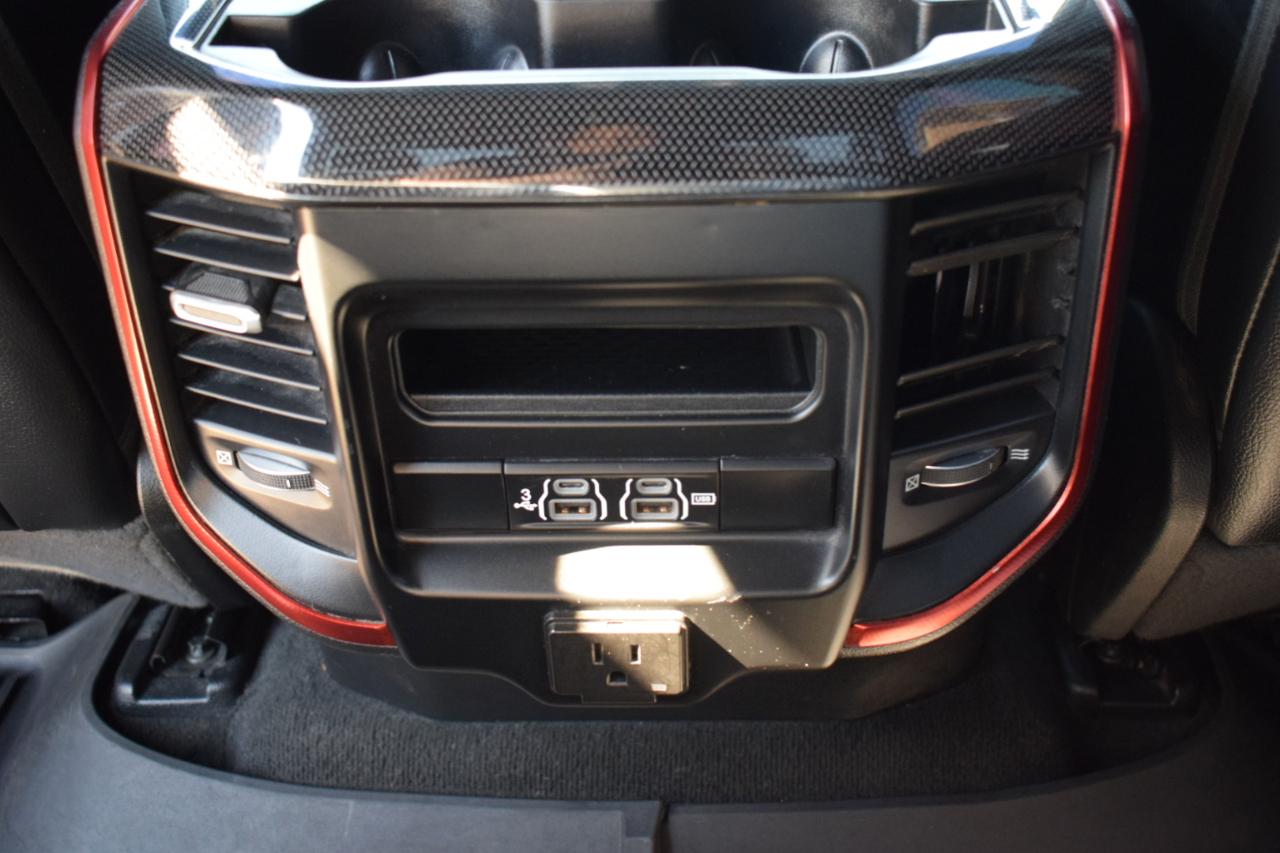 RAM 1500 Rebel Crew Cab SB 4WD 2020