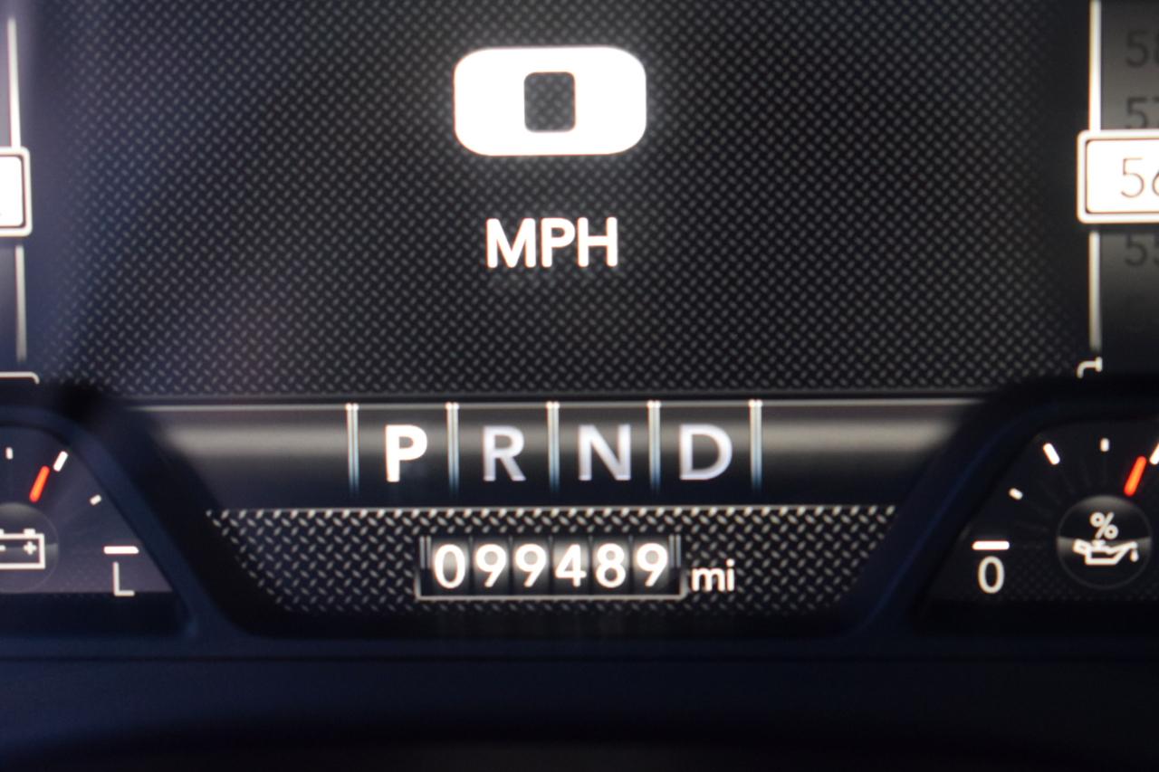 RAM 1500 Rebel Crew Cab SB 4WD 2020