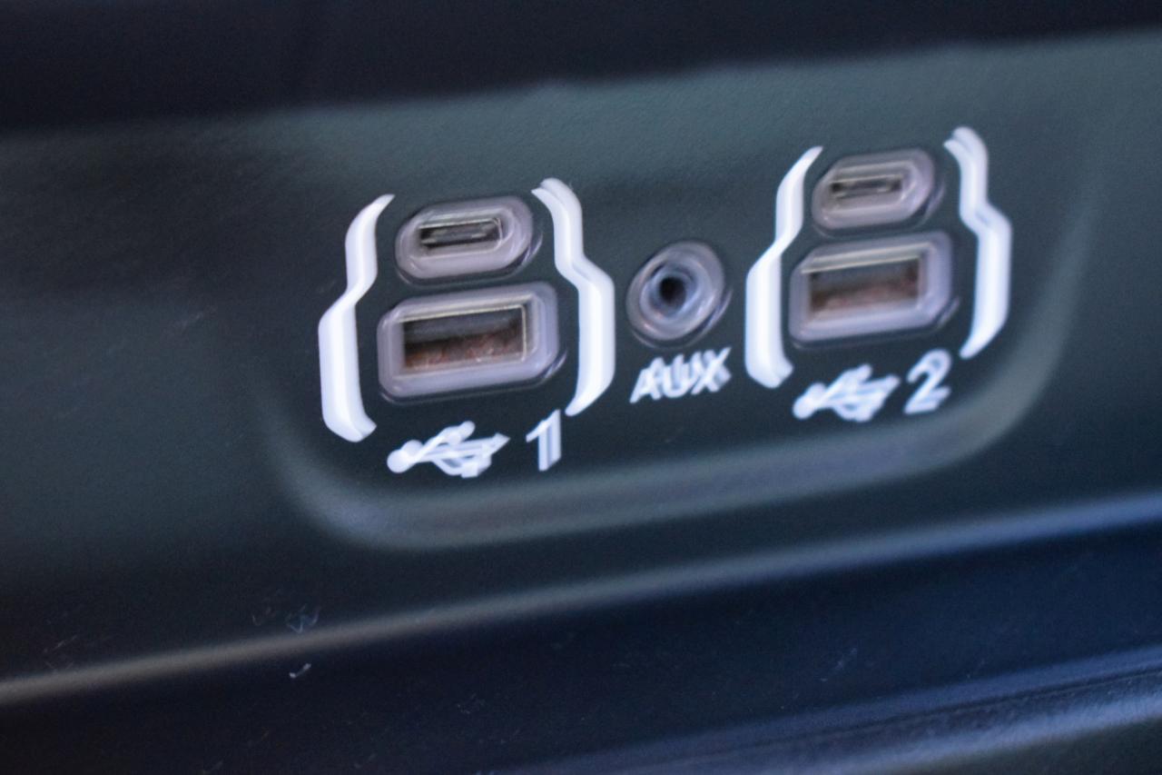 RAM 1500 Rebel Crew Cab SB 4WD 2020