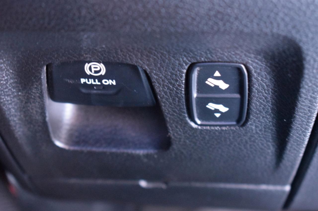 RAM 1500 Rebel Crew Cab SB 4WD 2020