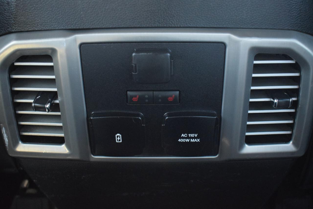 Ford F-150 Platinum SuperCrew 5.5-ft. Bed 4WD 2018