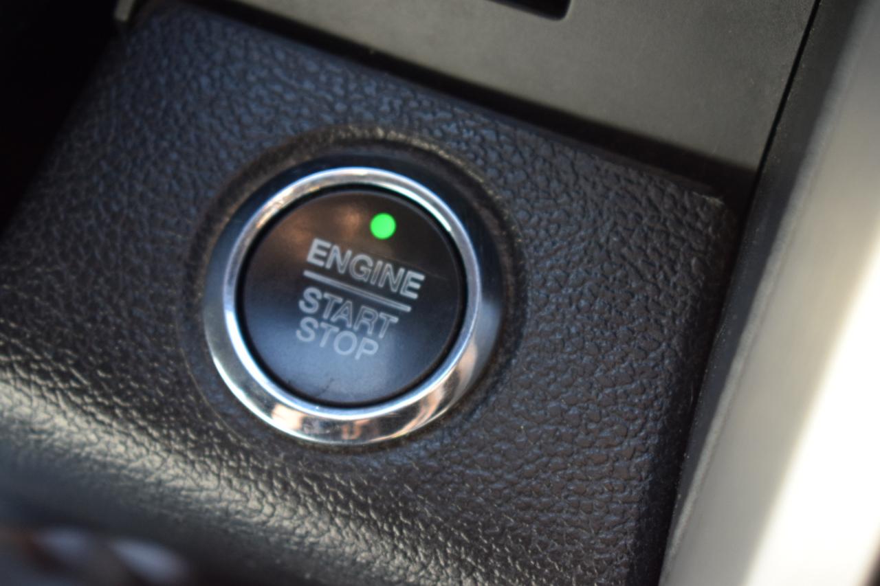 Ford F-150 Platinum SuperCrew 5.5-ft. Bed 4WD 2018