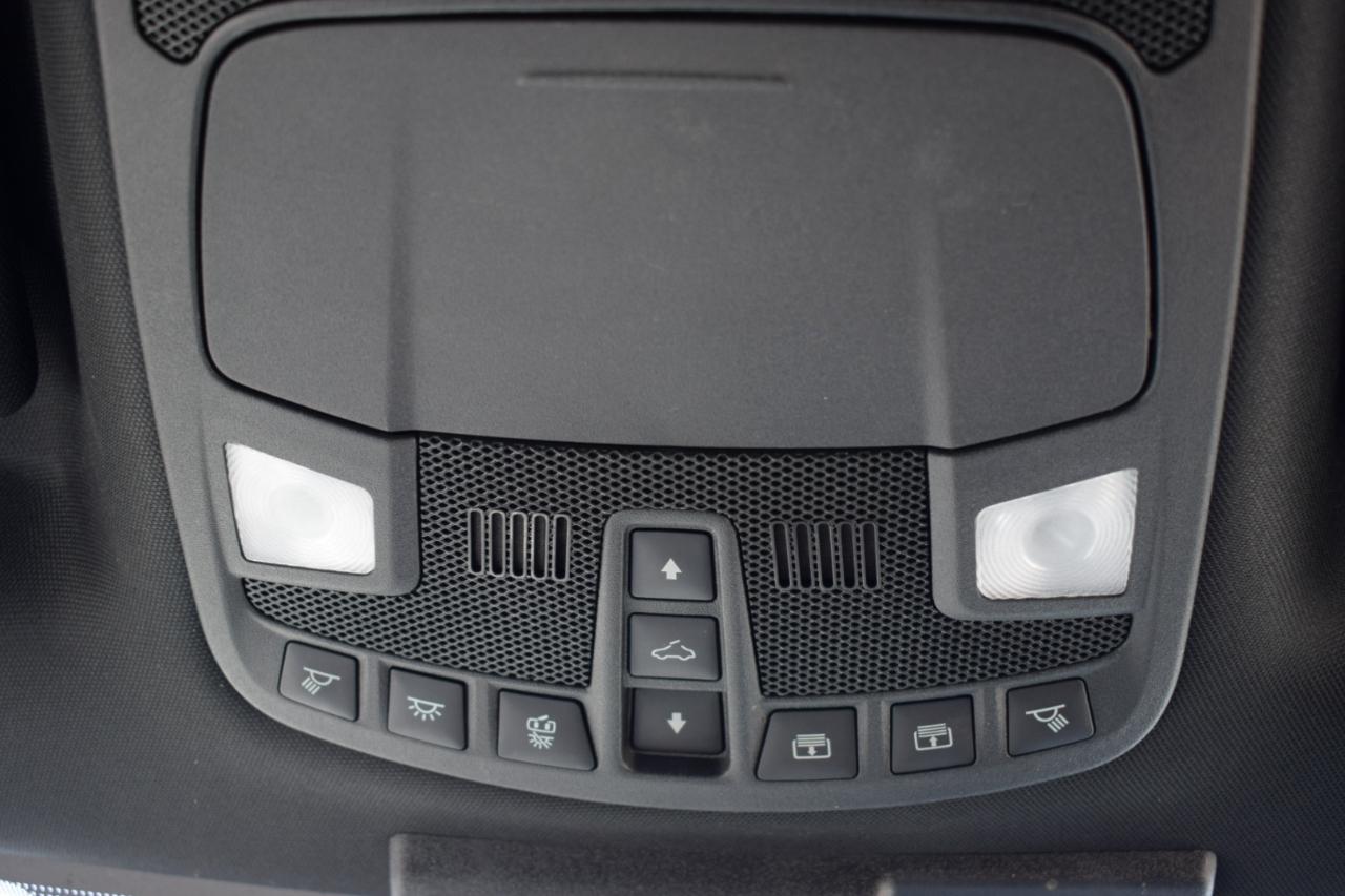 Ford F-150 Platinum SuperCrew 5.5-ft. Bed 4WD 2018