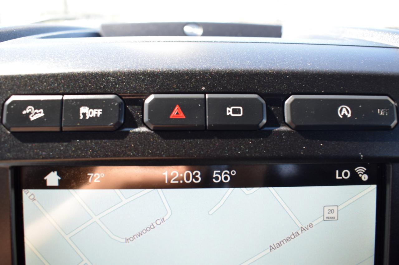 Ford F-150 Platinum SuperCrew 5.5-ft. Bed 4WD 2018