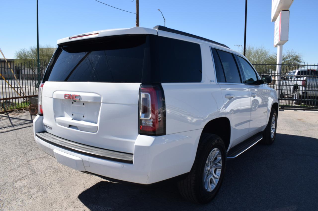 GMC Yukon SLT 2WD 2017