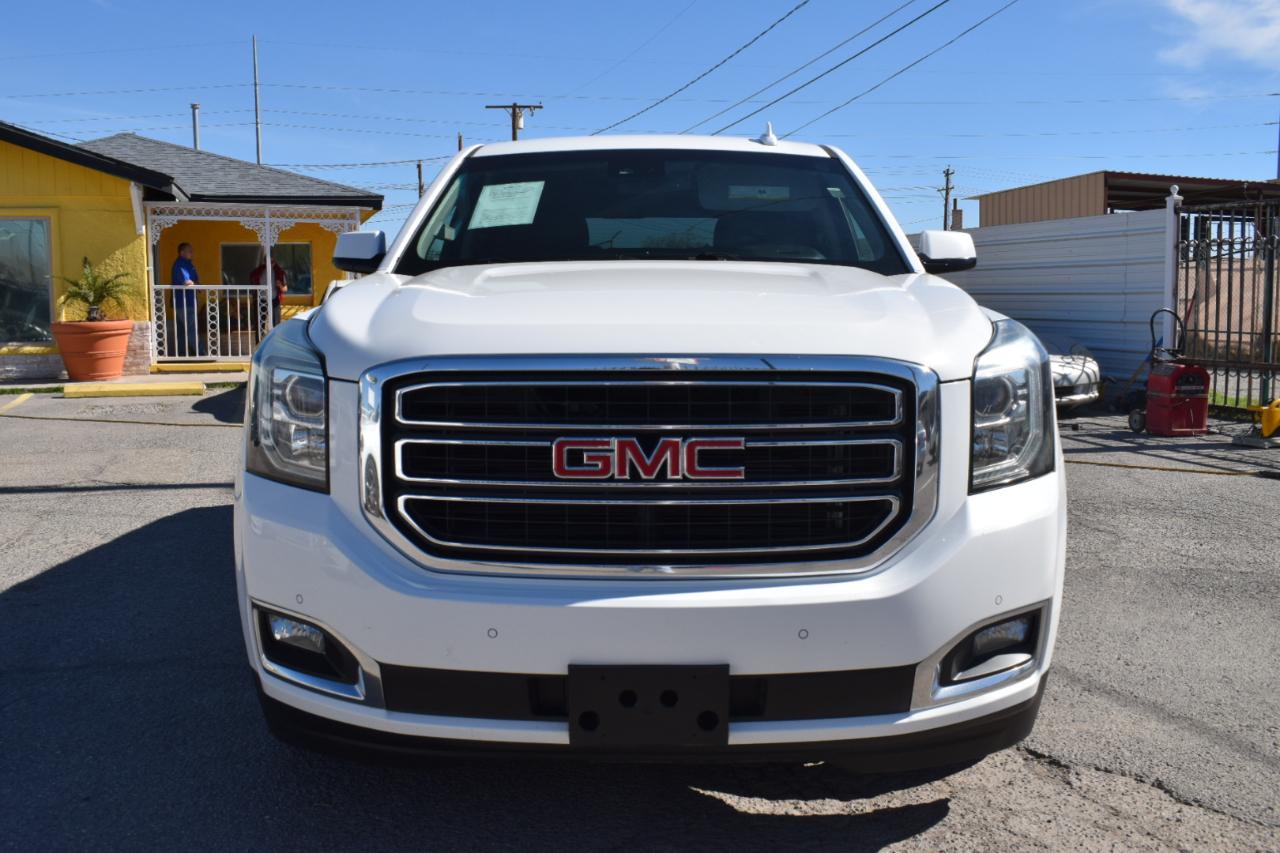 GMC Yukon SLT 2WD 2017