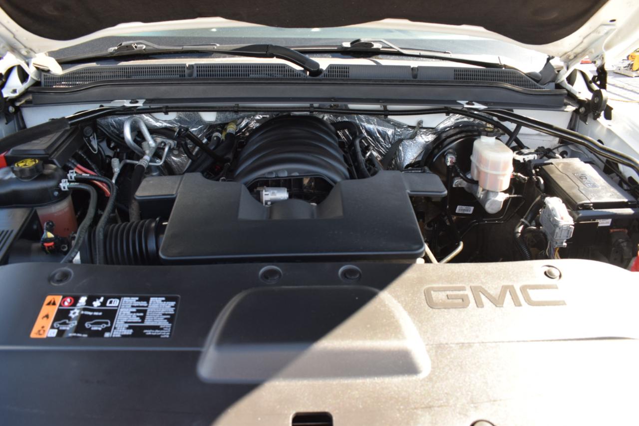 GMC Yukon SLT 2WD 2017