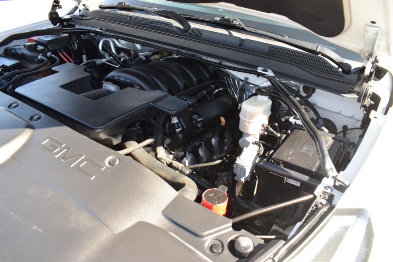 GMC Yukon SLT 2WD 2017