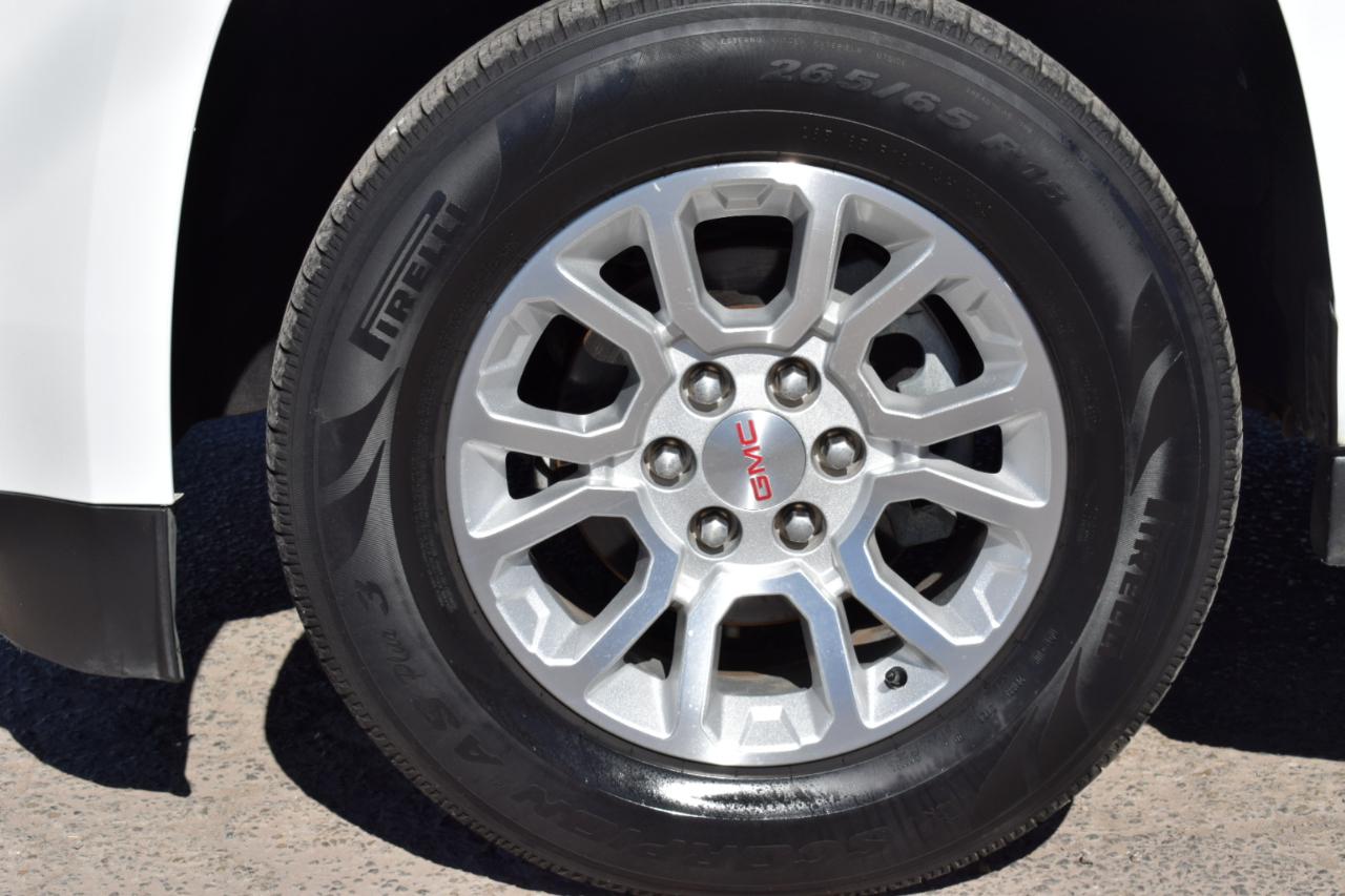 GMC Yukon SLT 2WD 2017