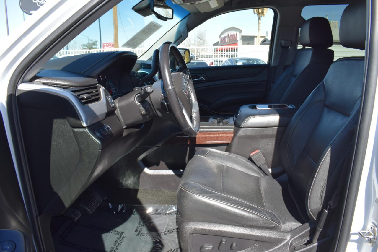 GMC Yukon SLT 2WD 2017