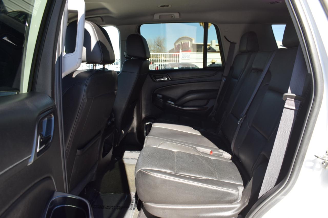 GMC Yukon SLT 2WD 2017