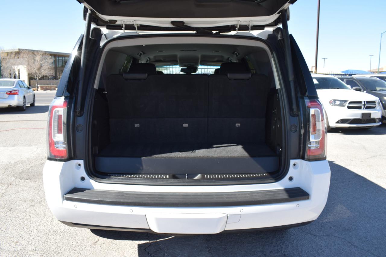 GMC Yukon SLT 2WD 2017