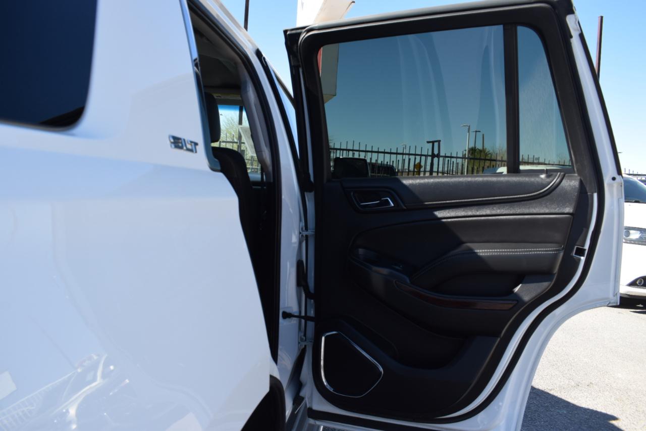 GMC Yukon SLT 2WD 2017