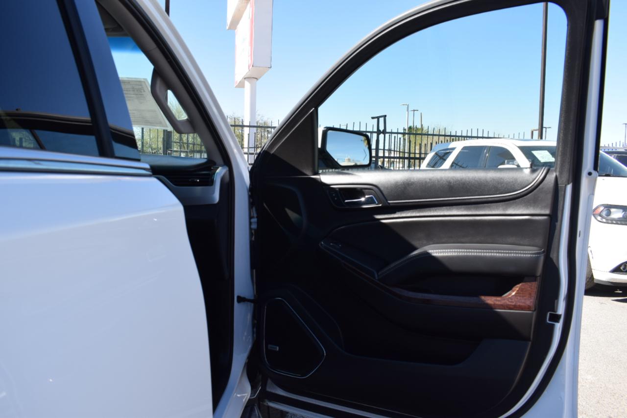 GMC Yukon SLT 2WD 2017