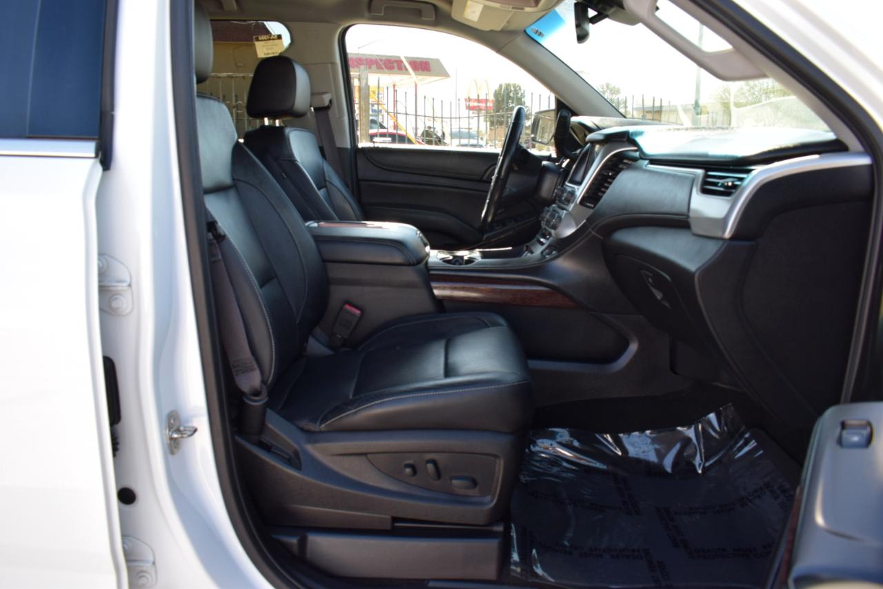 GMC Yukon SLT 2WD 2017