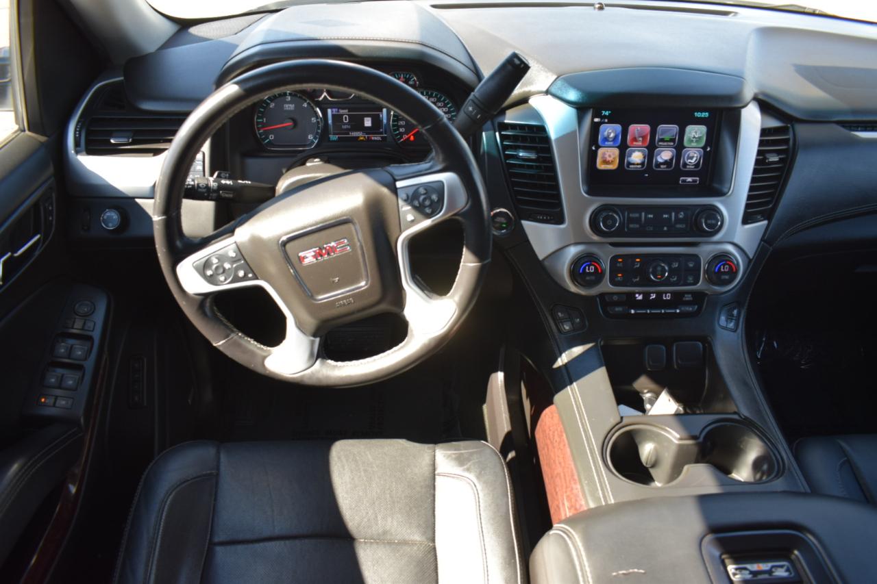 GMC Yukon SLT 2WD 2017