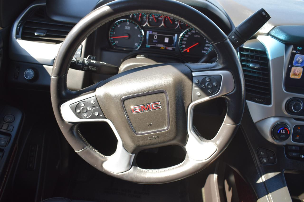 GMC Yukon SLT 2WD 2017