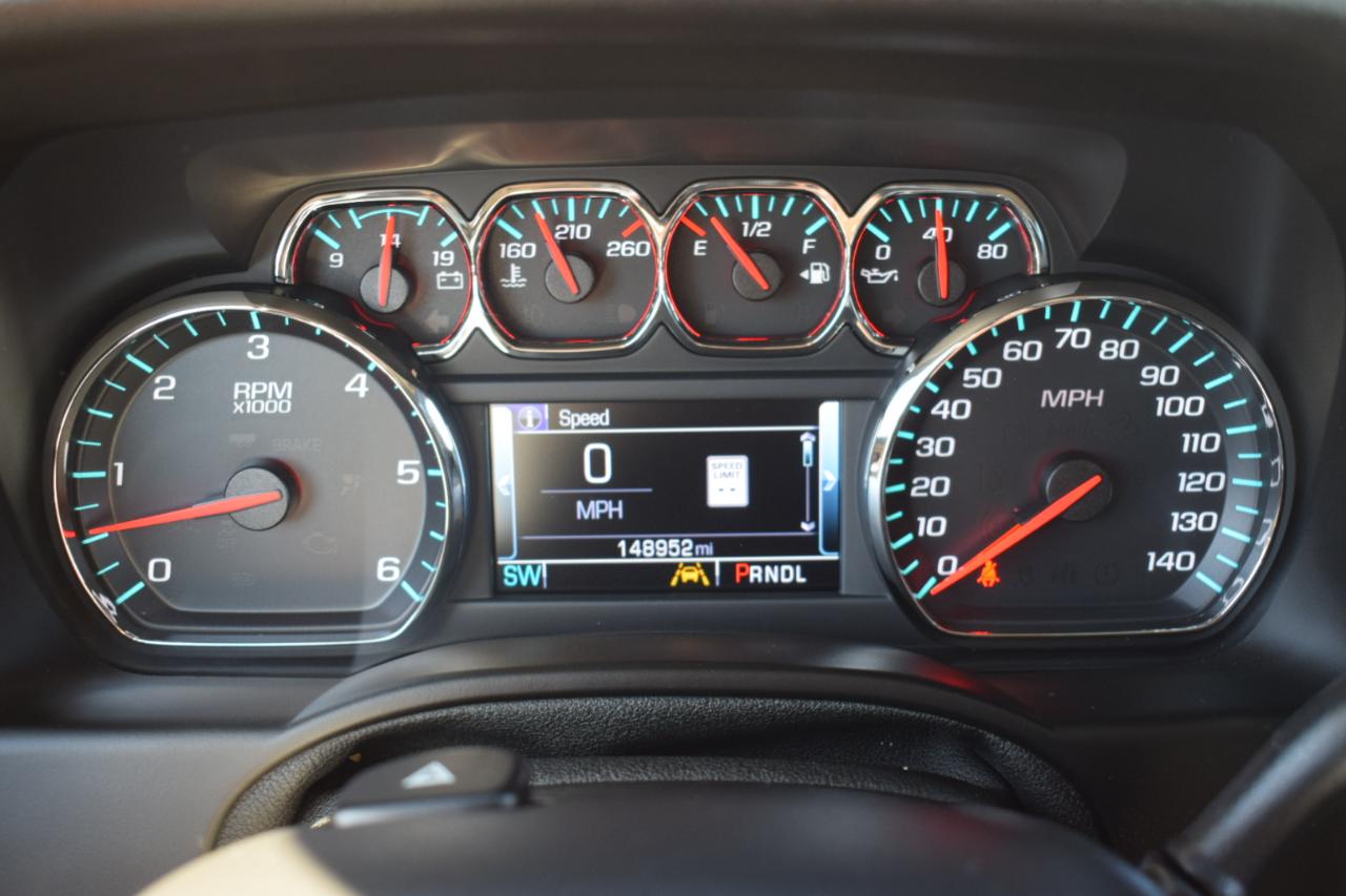 GMC Yukon SLT 2WD 2017