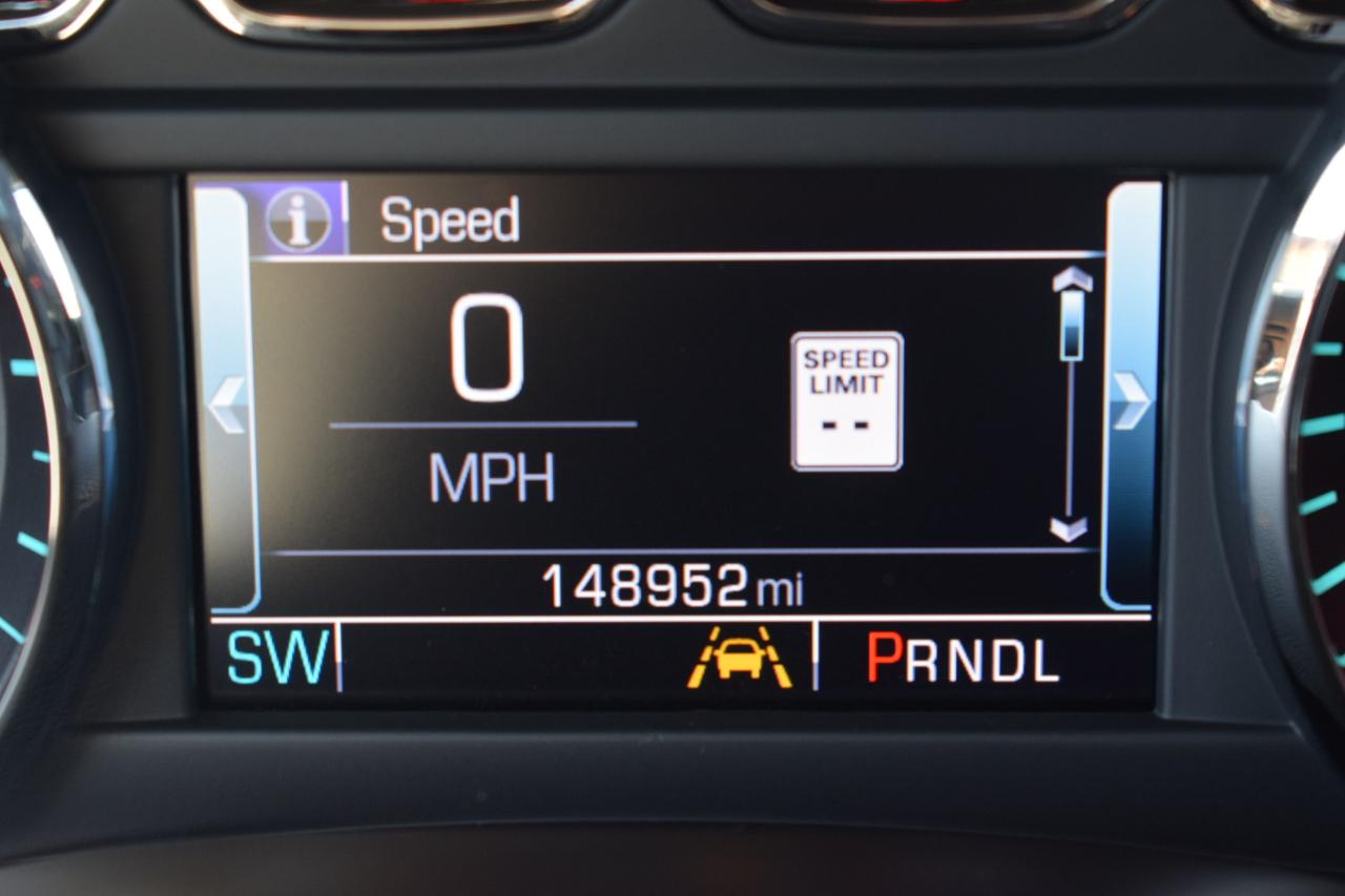 GMC Yukon SLT 2WD 2017